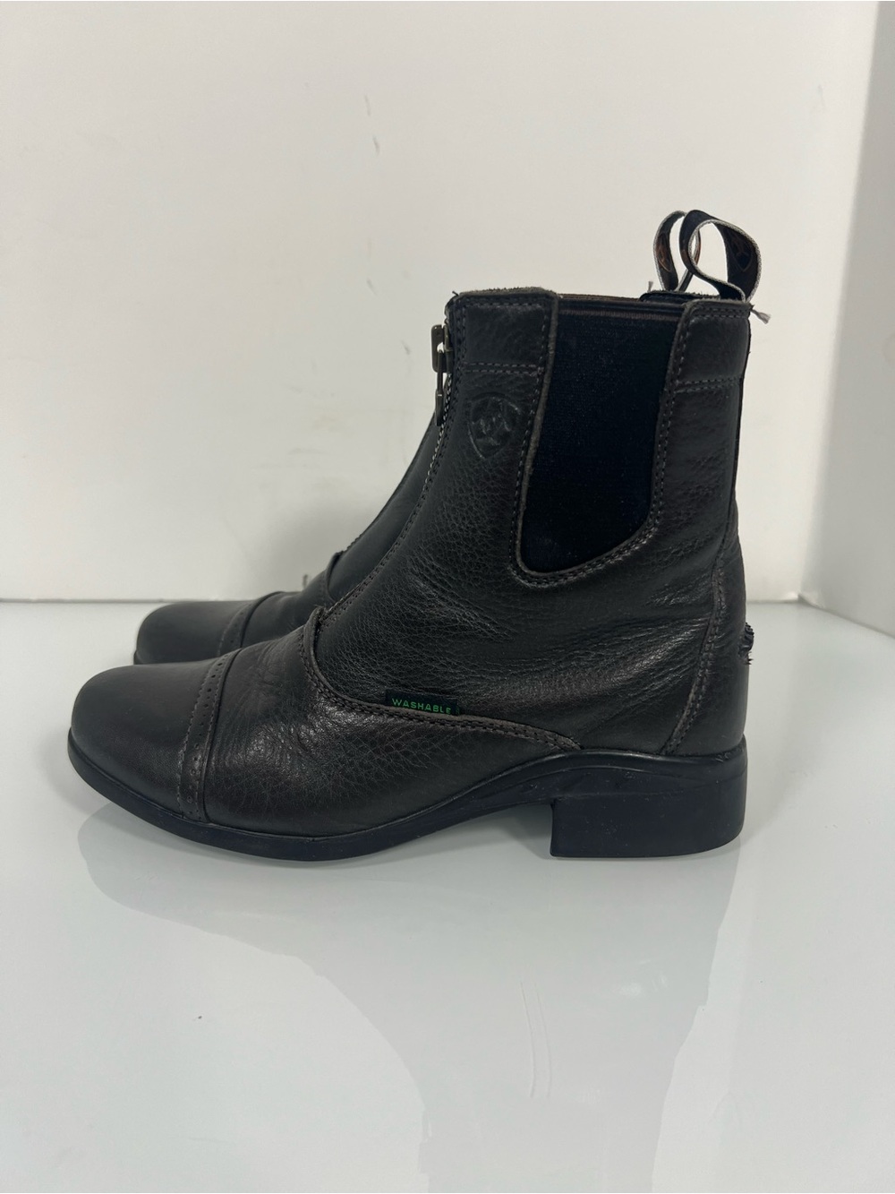 Ariat Heritage Breeze Paddock Boot 7B